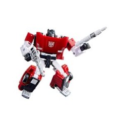 Hasbro Tramsformers - Studio Series - MTMTE Collection - Sideswipe Hasbro Tramsformers - Studio Series - MTMTE Collection - Sideswipe